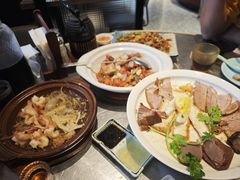 -潮界(虹桥新天地店)