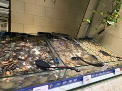 -川骄海鲜自助(亚运村店)