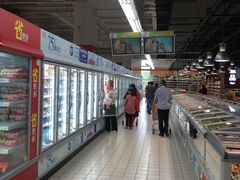 -家乐福会员店(南翔店)