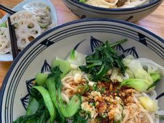 -老崔的面馆(玉函路店)