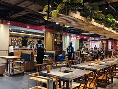 -傣妹火锅(南京东路一店)