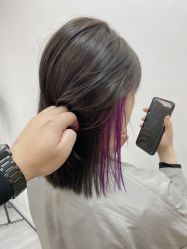 -T-Hair Salon