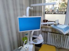 -赵军口腔(唐山街店)