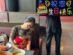 -青年星厨烤鸭店(星城店)