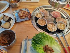 -乌拉烤肉(如皋首店)