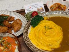 -暖食光·台式家庭餐厅·生日主题店(万达店)