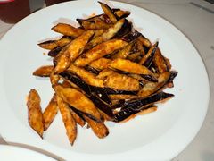 -船歌·鱼水饺青岛菜(闽江二路店)