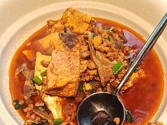 -皖厨·中国徽菜(星河WORLD·COCO Park店)