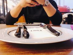 -1861意大利餐厅(文化广场店)