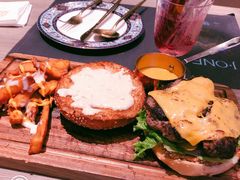 -J·one Bistro吉萬酒厨·牛排