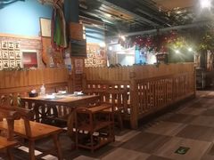 -老阿妈蒙古村·蒙古包·草原文化·歌舞表演(老君堂店)
