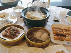 -一品粤珍轩(吴中路店)
