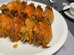 -狮王府淮扬菜(百家湖1912店)