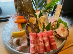 -生如夏花泰式火锅(西村黑金店)
