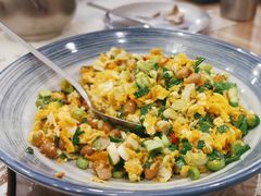 -钟吾小馆·地道徐州菜(锦创书城店)
