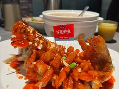-王记姚家味·地道苏帮菜(凤凰街店)