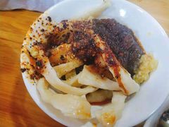 甜水面-洞子口张老二凉粉(文殊院店)