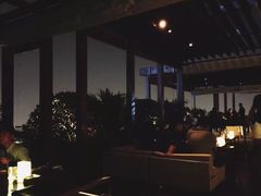 -广州柏悦酒店·悦吧·顶楼露天酒吧
