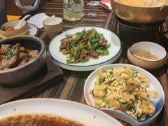 -江太极江浙菜(马桥万达广场店)