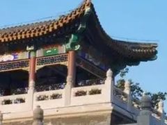 -西海子公园