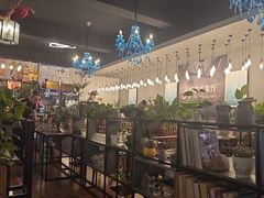 -69艺术餐厅(宋庄店)