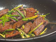 -上海滩餐厅(BFC外滩金融中心店)