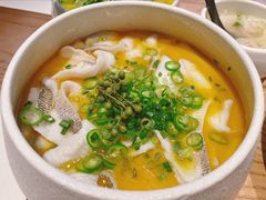 榕意藤椒鱼-榕意·川味之美(深业上城店)