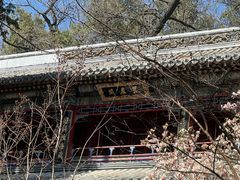 -潭柘寺景区