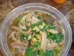 -老广州牛杂(深圳白石洲总店)