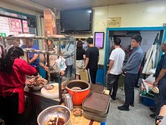 -清真·马安军辣子牛肉面