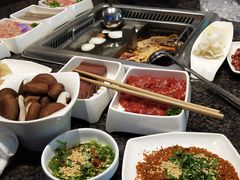 -海底捞火锅(崇文门新世界百货店)