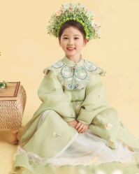 -倾城宝贝儿童摄影(新辰里酒仙桥店)