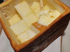 面包诱惑-绿茶餐厅(深圳龙华天虹购物中心店)