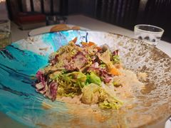 -院8里·小聚园老川菜(九眼桥店)