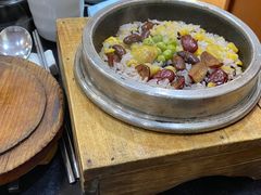 -光化门韩国料理(新地假日广场店)