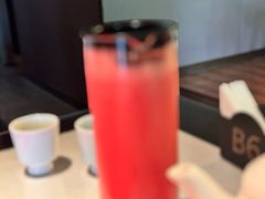 -春色如许·茶食餐厅(桃李春风店)