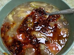-清真李唯一优质肉丸糊辣汤