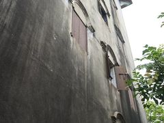 -开平碉楼文化旅游区马降龙景区