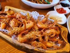 -丹江渔村(望京店)