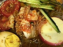-马路牙子地桌烤肉(工体店)