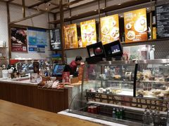 -COSTA COFFEE(静安嘉里中心店)