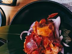 -九田家黑牛烤肉料理(溧阳吾悦店)