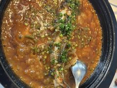 -鉴川·川菜传承(星汇两江店)