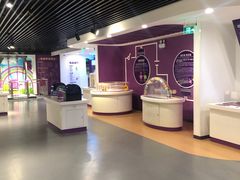 -陕西科学技术馆