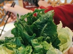 -土风豆米火锅(鸿通城店)