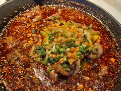 -麻六记(新天地店)