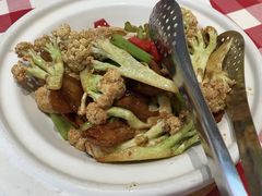 -西贝(金桥店)