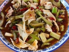 -李大爷的泡椒馆(冉家坝店)