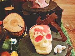 -北京王府井希尔顿酒店·万斯阁西餐厅