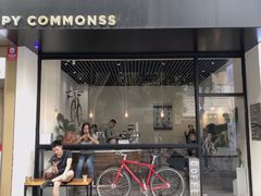 -常识咖啡common sense(春熙路店)